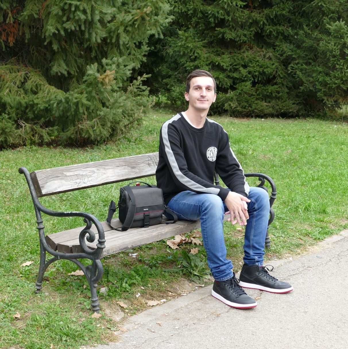 Amir Karajko
